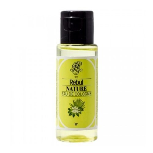 Rebul Nature Kolonya 30 ml