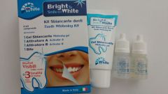 Activus Dr.White Bright & Smile Kit White Diş Beyazlatıcı