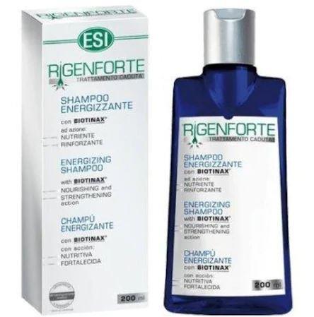 Rigenforte Saç Dökülmesine Karşı Bakım Şampuan 200ml