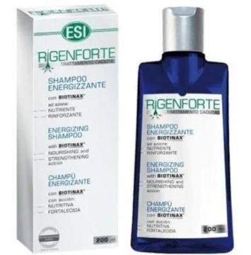 Rigenforte Saç Dökülmesine Karşı Bakım Şampuan 200ml