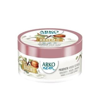 Arko Nem Krem Prebiyotik 250 Ml Badem Sütü