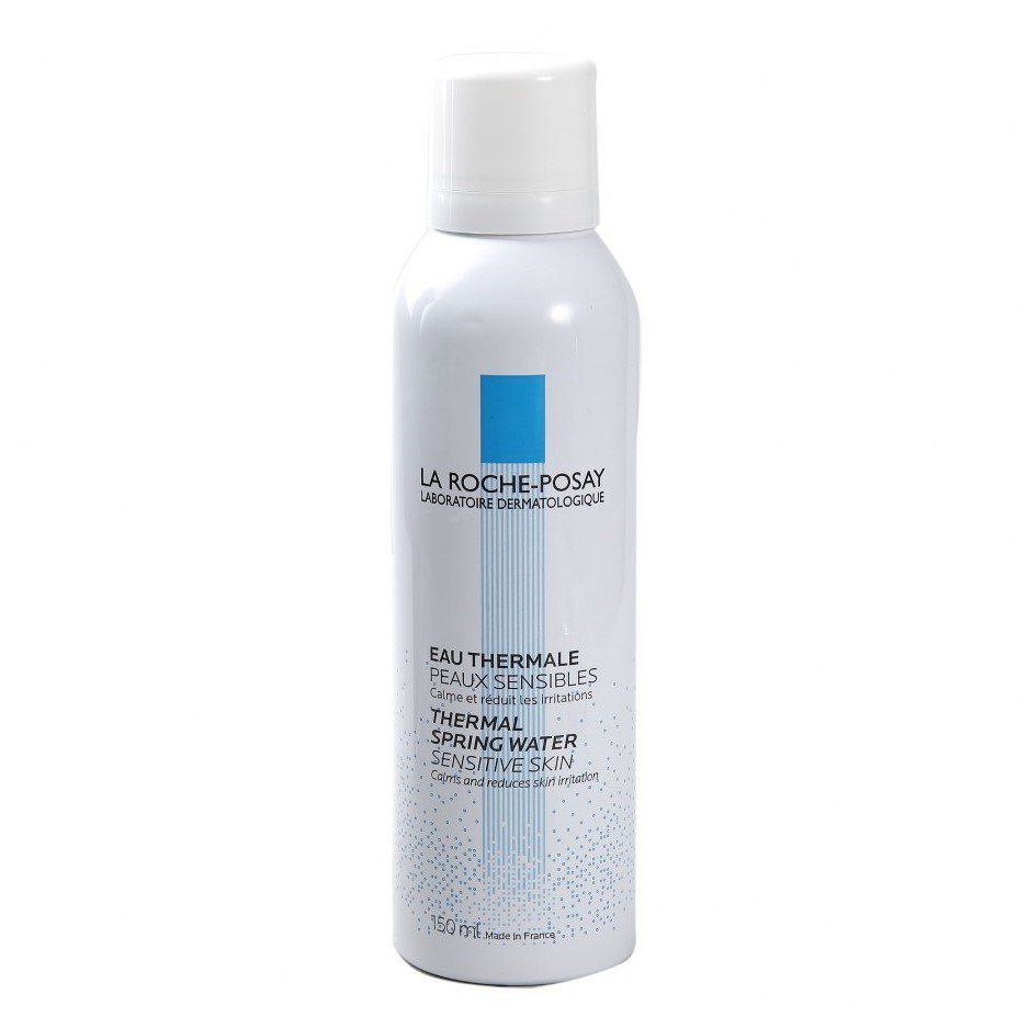 La Roche-Posay Eau Thermale Yatıştırıcı Termal Su 150 ml