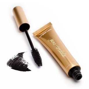 Jane Iredale Longest Lash Black Ice 12 g