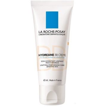 La Roche-Posay Hydreane BB Creme 40 ml Medium Nemlendirici