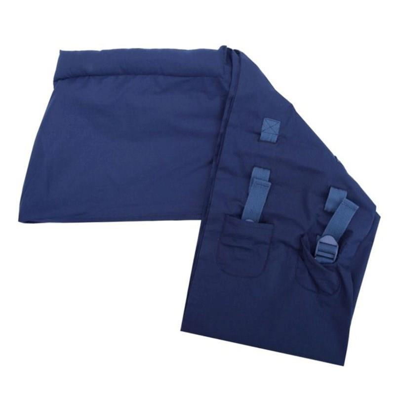 Mcey Yan Taşıma Sling Blue