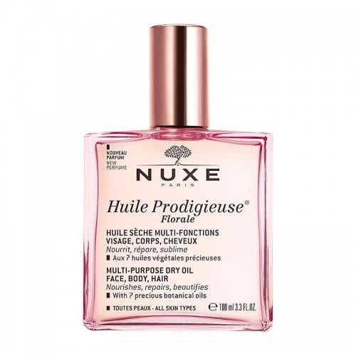 Nuxe Huile Prodigieuse Floral Kuru Yağ 100 ml