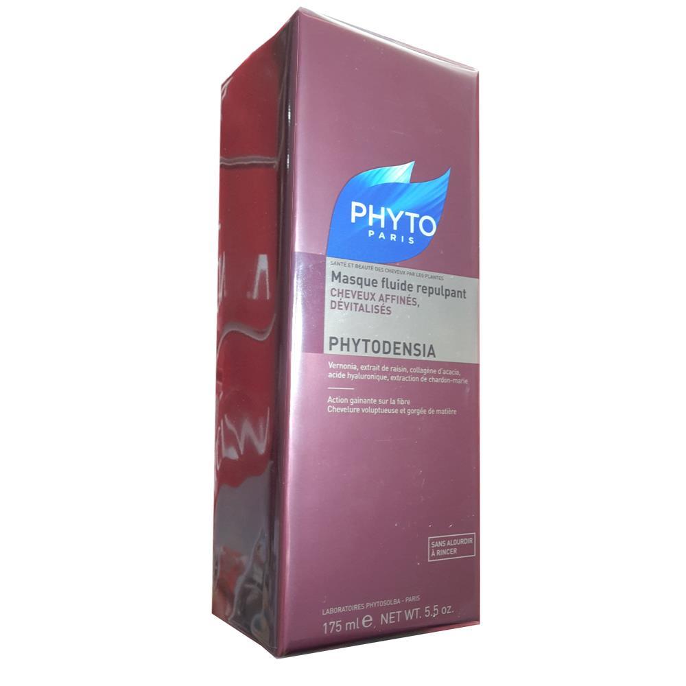 Phyto Phytodensia Anti Aging Fluid Plumping Mask 175 ml