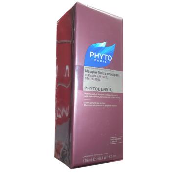 Phyto Phytodensia Anti Aging Fluid Plumping Mask 175 ml