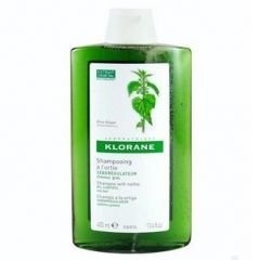 Klorane A L'extrait D'ortie 400 ml Isırganotu Şampuan
