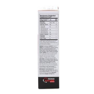 Zade Vital Yer Fıstığı Yağı 100 ml