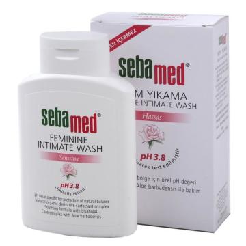 Sebamed İntim Yıkama 200 ml Genital Bölge Temizleyici
