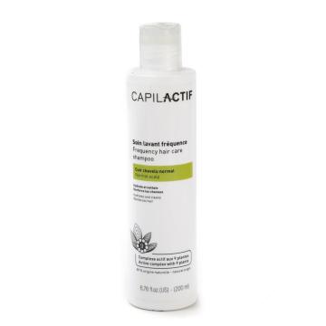 Capilactif Sık Kullanım Saç Bakım Şampuanı 200 ml