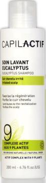 Capilactif Okaliptus Özlü Saç Bakım Şampuanı 200 ml