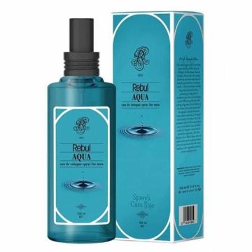 Rebul Aqua 100 ml Cam Şişe Sprey