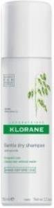 Klorane Avoine Yulaf Sütü İçeren Susuz Temizlik Şampuanı 150 ml