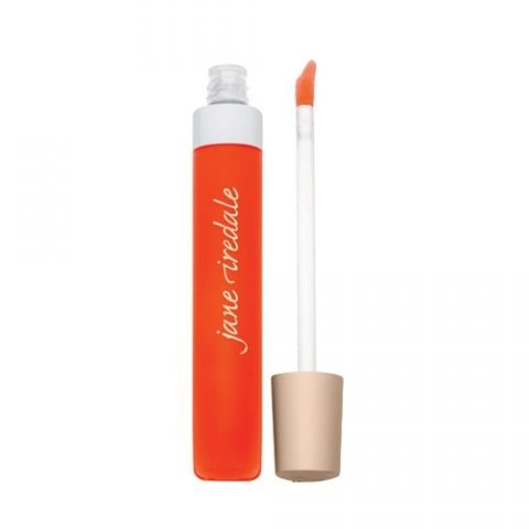 Jane Iredale Puregloss Lipgloss 7 ml (Tangerine)