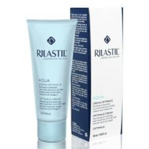 Rilastil Aqua Legere Cream Nemlendirici ve Andınlatıcı Krem 50 ml