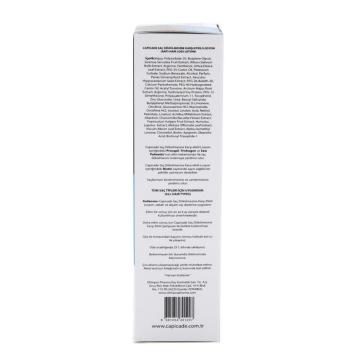 Capicade Dökülme Önleyici Losyon 100 ml