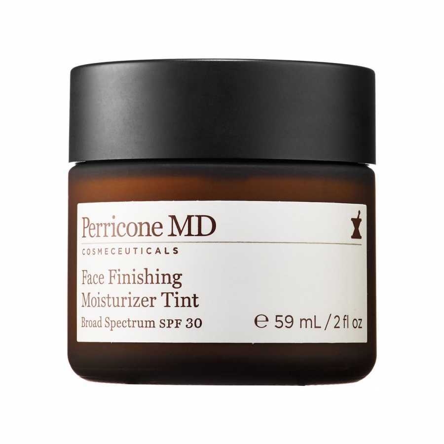 Perricone MD Face Finishing Moisturizer Tint Renkli Nemlendirici 59 ml