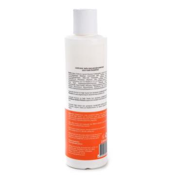 Capicade Yağlı Saçlar İçin Şampuan 220 ml