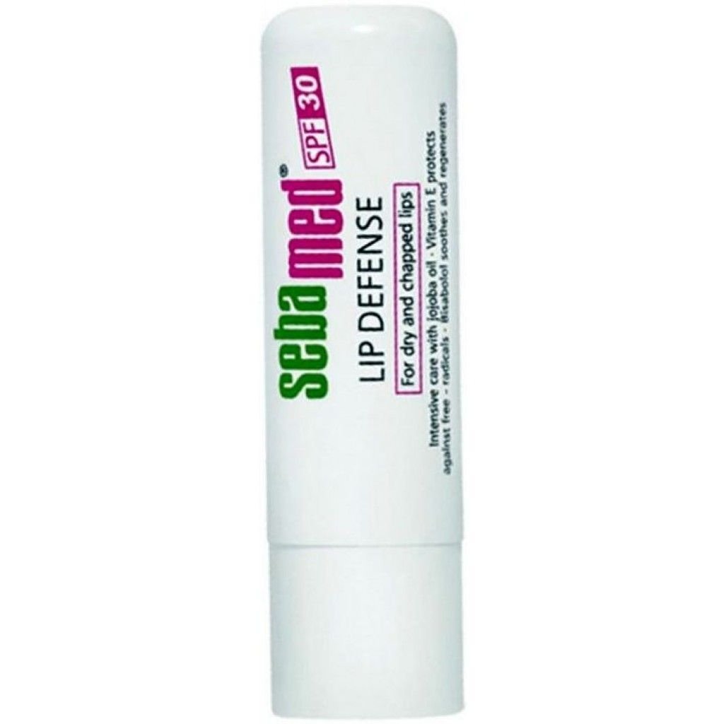 Sebamed Lip Defense SPF 30 Dudak Koruyucu Stick 4.8 g