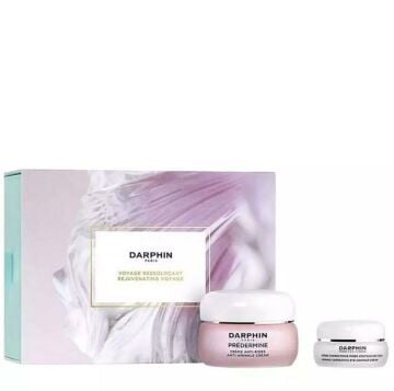 Darphin Rejuvenating voyage set