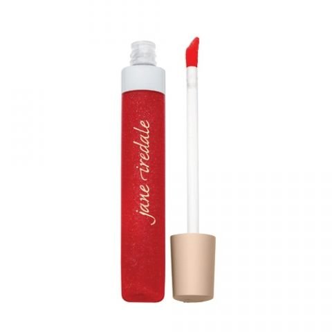 Jane Iredale Puregloss Lipgloss 7 ml (Red Currant)