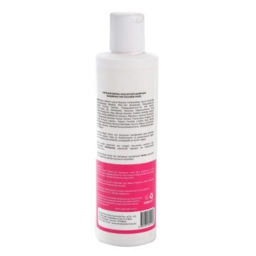 Capilactif Boyalı Saçlar İçin Şampuan 220 ml