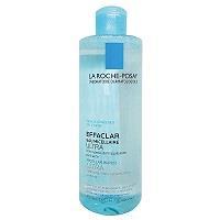 La Roche Posay Effaclar Misel Su Ultra Yağlı Ciltler 400 ml