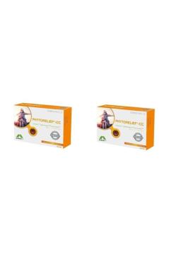 Phytorelief CC 12 Pastil 2'li Paket