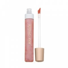 Jane Iredale Puregloss Lipgloss 7 ml (Soft Peach)