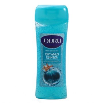 Duru Duş Jeli Okyanus Esintisi 450 ml