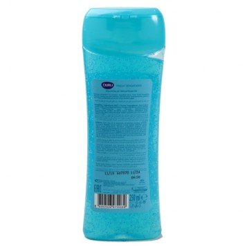Duru Duş Jeli Okyanus Esintisi 450 ml