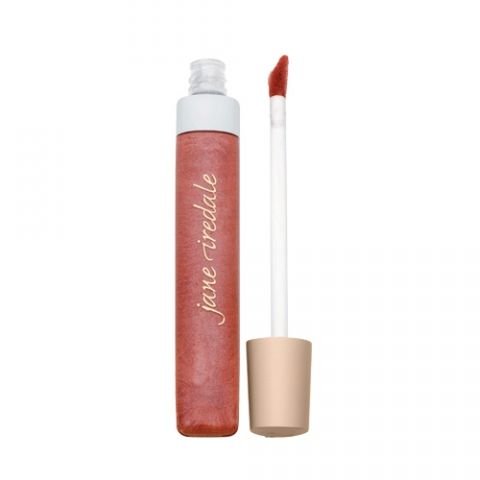 Jane Iredale Puregloss Lipgloss 7 ml (Iced mocha)