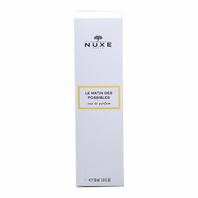 Nuxe Le Soir Des Possibles Gün Batımı Parfüm 50 ml