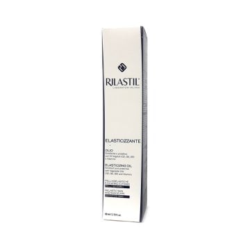 Rilastil Elasticizzante Olio Elastikiyet Artırıcı Yağ 80 ml