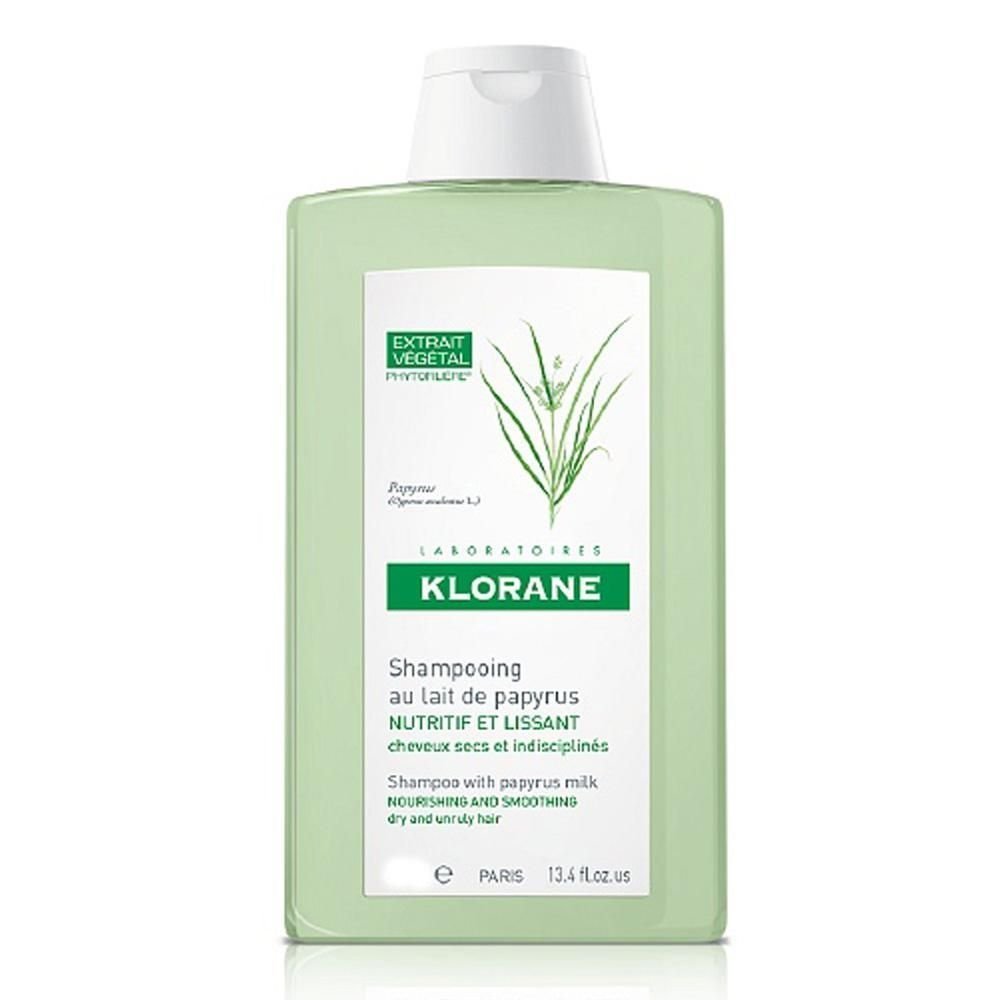 _Klorane Şampuan Papyrus 200 ml