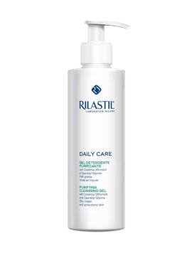 Rilastil Daily Care Arındırıcı Temizleme Jeli 250 ml