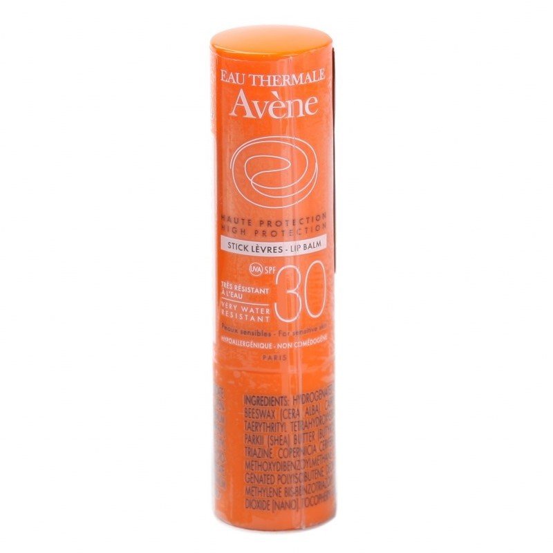 Avene Spf 30 Stick Levres  3 g