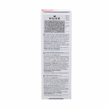 Nuxe Expert Anti Taches Anti Dark Spot SPF 20 Leke Giderici Fluid 50 ml