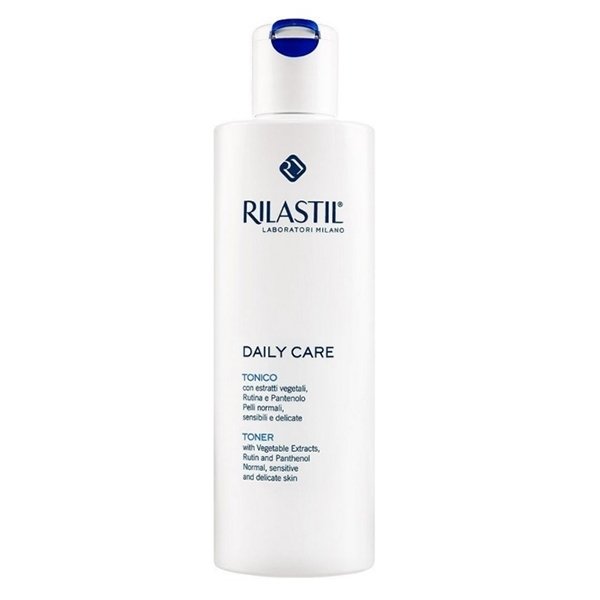 Rilastil Daily Care Toner Dengeleyici Tonik 250 ml