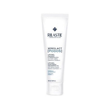 Rilastil Xerolact Podos Lipogel Nemlendirici Jel 100 ml