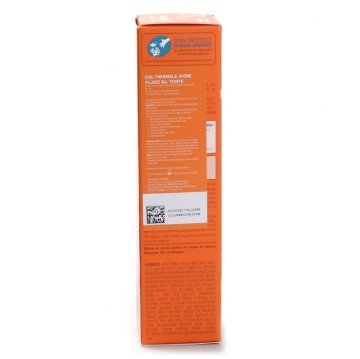 Eau Thermale Avene Fluide 50+ Teinte 50 Ml