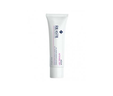 Rilastil  Aqua Intense 72H Gel Cream Nemlendirici Jel Krem 40 ml