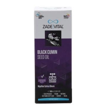 Zade Vital Çörek Otu Yağı 100 ml