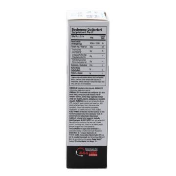 Zade Vital Çörek Otu Yağı 100 ml
