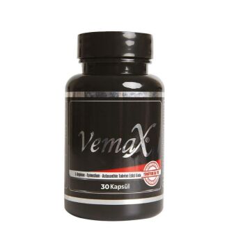 Rc Farma Vemax 30 Kapsül