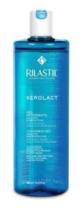 Rilastil  Xerolact Cleasing Gel Temizleme Jeli 400 ml