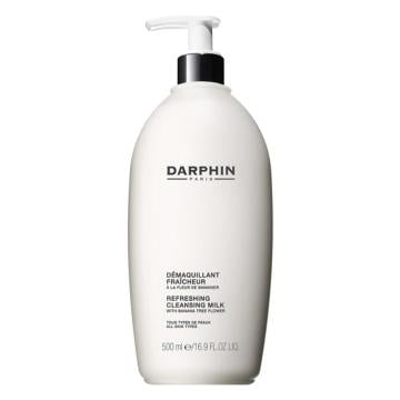 Darphin Refreshing Cleansing Milk Tüm Ciltler İçin Temizleme Sütü 500 ml