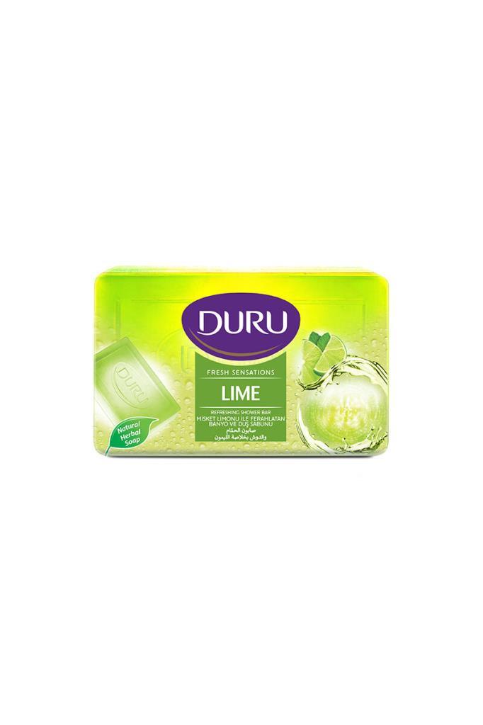 Duru Fresh Duş Sabunu Misket Limonu 600 gr